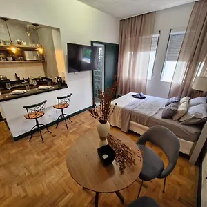 Lindo Estudio Praca Roosevelt * São Paulo