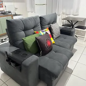 Homestay Quartos Privados Em Compartilhado *