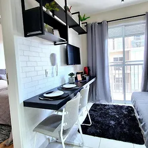 Apartment Laguna 1212 - Moderno E Funcional