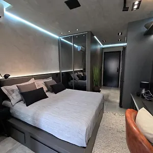 Com Design Sofisticado Moema Apartment *