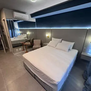 Appartement Amsterdam São Paulo