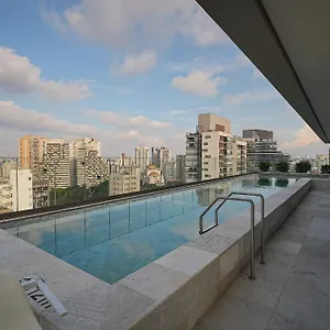 Apartment Maravilhoso Vl Mariana Wf/ac Metro