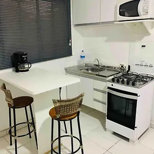Apartment Confortavel No Tremembe - Tucuruvi Sp *