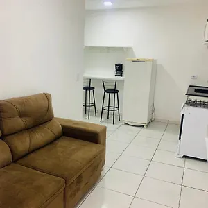 Terreo No Bairro Tremembe-sp Apartment *