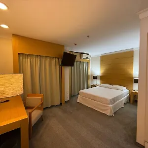 Apartment Flat Proximo Aeroporto 1901