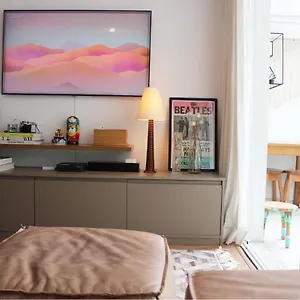 Lindo Duplex No Coracao De O Completo Apartment Sao Paulo