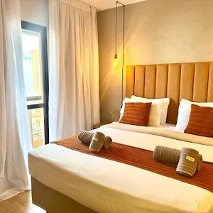 1308 - Rentaqui Hilton Itaim