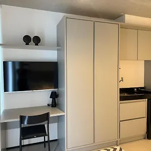 Arteon On Domingos De Morais Apartment Sao Paulo