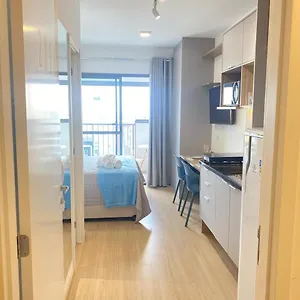 Ne20- Wi-fi 500mb - Loft Consolacao - Av Paulista Apartment *