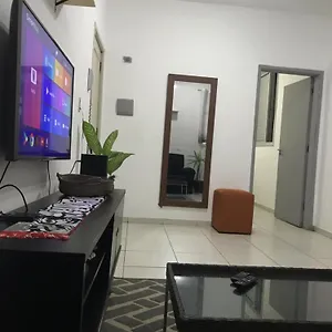 St Cicilia Apartment