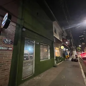 Hostel Itaim Bibi Sao Paulo
