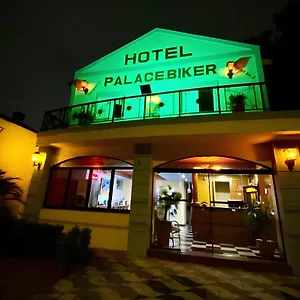 Palace Biker Ipiranga 3* São Paulo