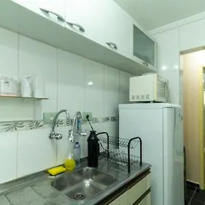 Functional Apto In Bela Vista