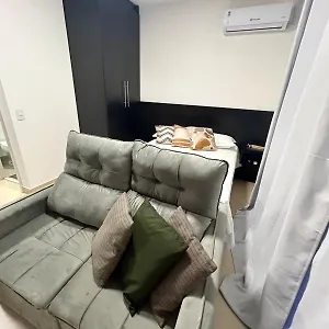 Apartment Completo E Bem Localizado *