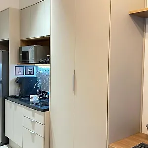 1006 Maravilhoso Brooklin Consulado Cgh Vibra Morumbis Interlagos Atendimento Apartment