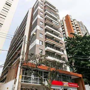 Apartment Mobi One Paulista
