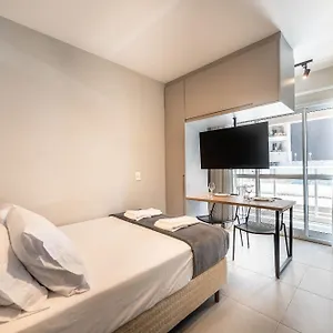 Sintese Moema Apartment *