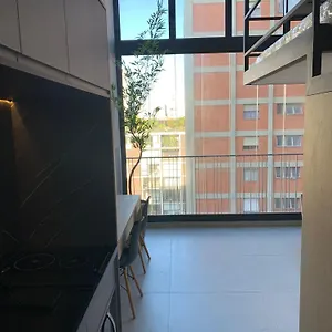 Y_502x | Exclusivo Na Rua Oscar Freire Novo Apartment *