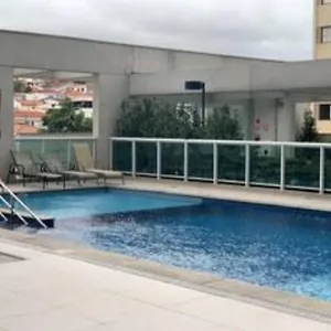 Lindo Prox Aero Cgh Apartment