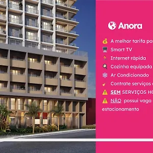 Vvn - Nova Nr By Anora Spaces São Paulo