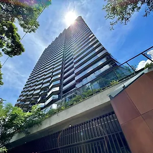 Vn Millennium Faria Lima Holiday home Sao Paulo