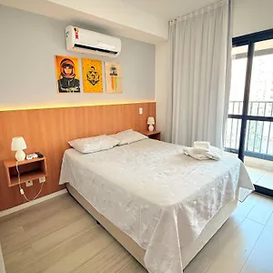 Cloud One - Apto Moderno Apartment *