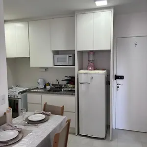 Apartment Santo Amaro Ao Lado Da Estacao Joao Dias 709