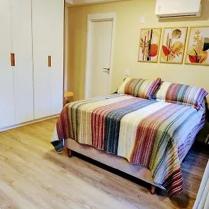 Apartment Lindo Em Perdizes - Prox Ao Allianz Park *