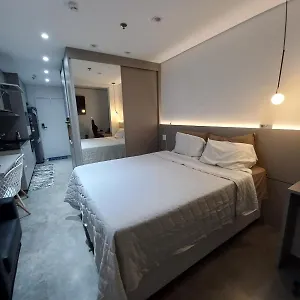 Apartment In Paulista Avenue
