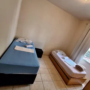 Apartment Bela Vista *