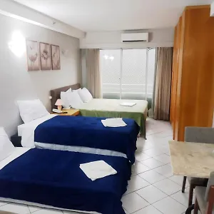 Flat Em Frente Ao Allianz Parque - Em Perdizes 1405 Apartment Sao Paulo