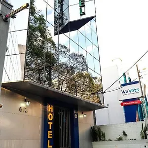 Mooca Hotel