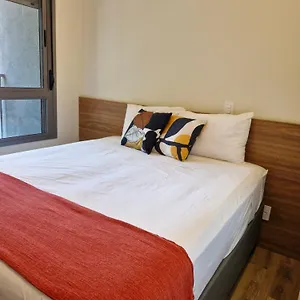 Apartment Apto Novo De 40m No Alto Da Boa Vista *