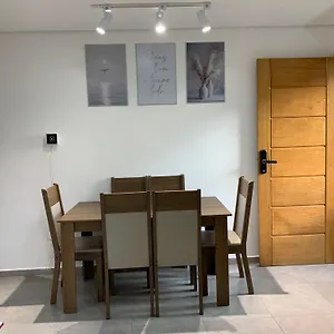 Apartment Casas Proximo Expo Sp, Paraolimpico, Jabaquara *