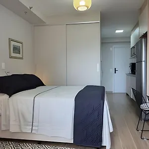Luxo E Conforto Na Mariana * Sao Paulo