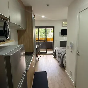 Apartment Hy Pinheiros 107 Madalena - Jardins *