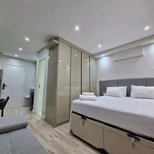 Apartment Vl Olimpia Comfortable