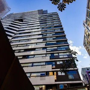 Yume Oscar Freire Apartment Sao Paulo