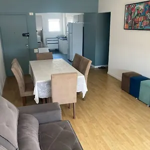 Gigante Em Pinheiros Apartment *