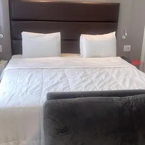 Mercure Sao Paulo Vila Olimpia