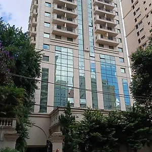 Elegance Higienopolis