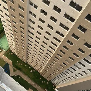 Apartment Barra Funda