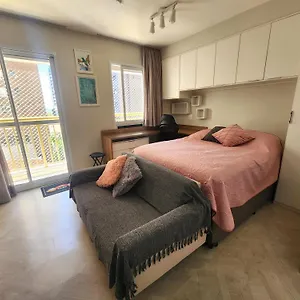 Completo Em Pinheiros Proximo Ao Metro Oscar Freire * São Paulo