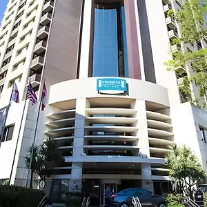 Add Flat Itaim Bibi Apartamento São Paulo