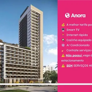 Sbn - Soul Brooklin Nao Residencial By Anora Spaces Sao Paulo