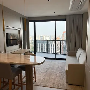 Beautiful Next To Faria Lima! Apartment *