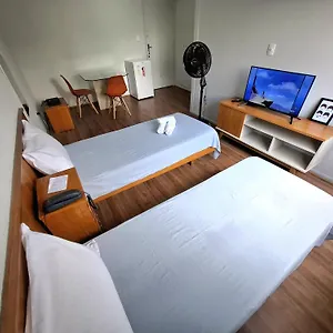 Apartment Ap 508 - A Poucos Passos Da Avenida Paulista! *