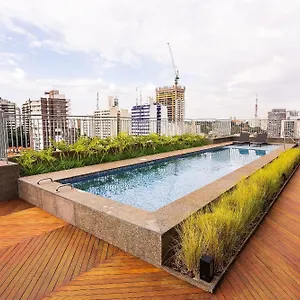Completo Na Porta Do Metro Madalena! Apartment Sao Paulo