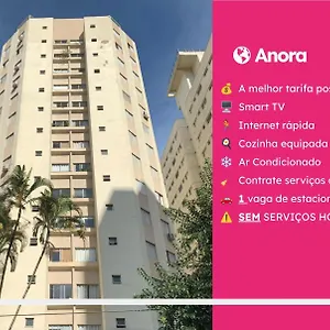 Ofp - Duplex - Oscar Freire - Anora Spaces * Sao Paulo