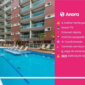 Cpm- Praca Mada By Anora Spaces Apartment *